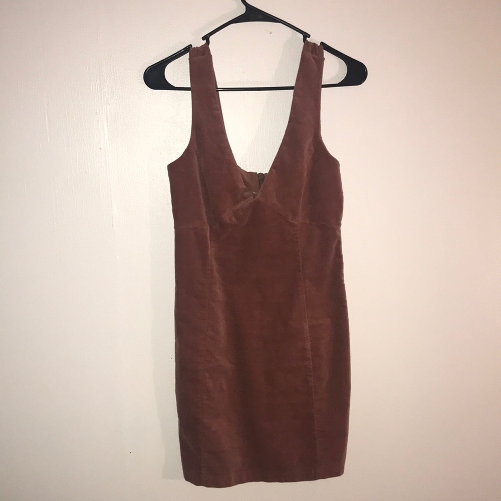 Mini Dress